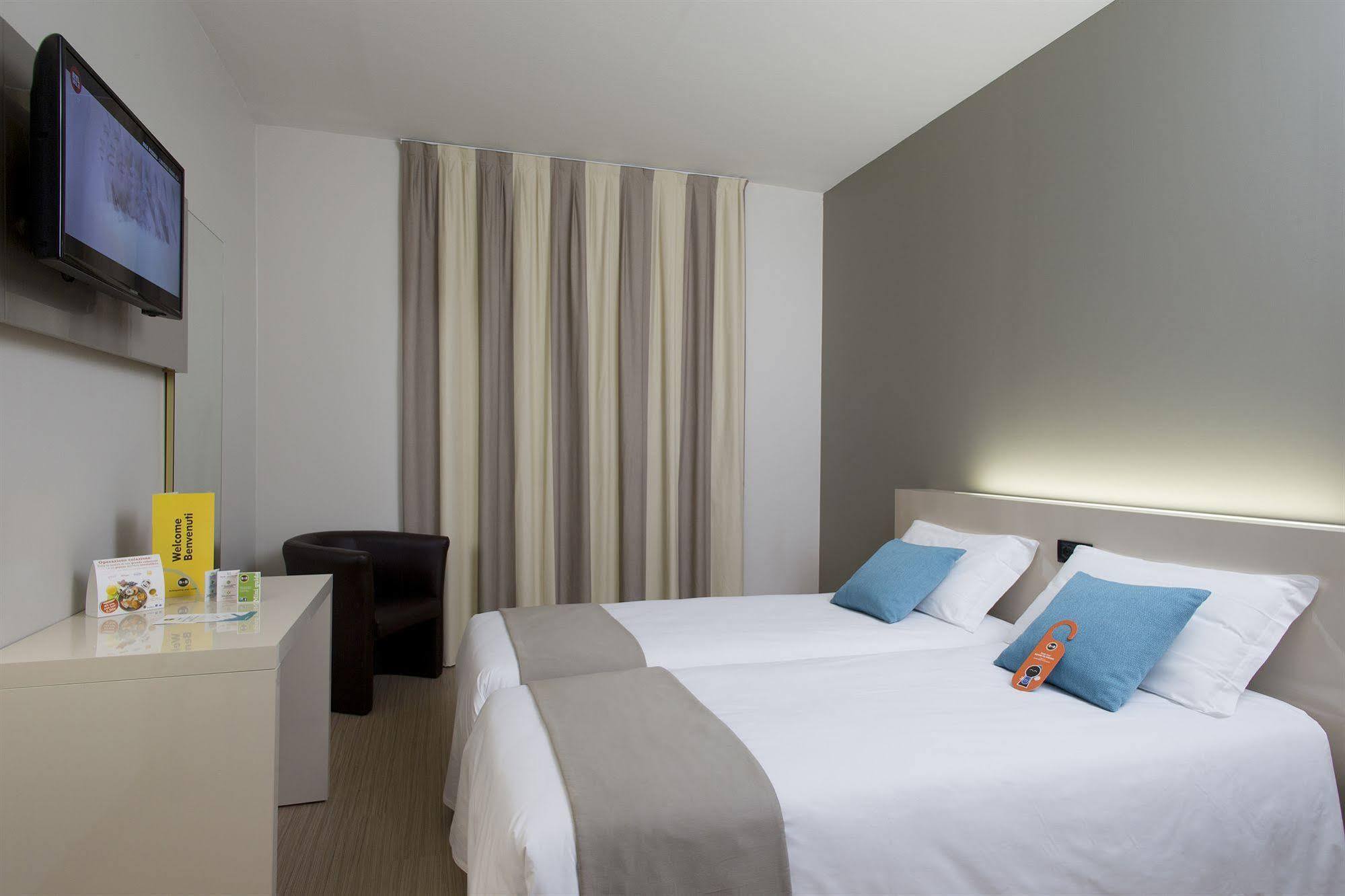 B&B Hotel Mantova San Giorgio di Mantova Cameră foto