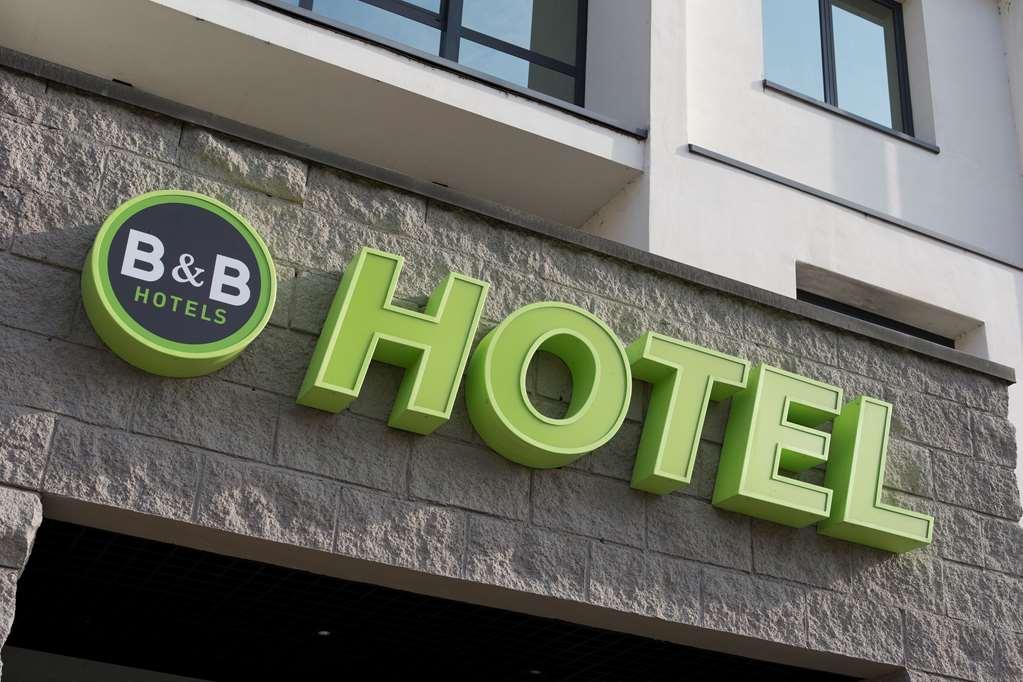 B&B Hotel Mantova San Giorgio di Mantova Exterior foto