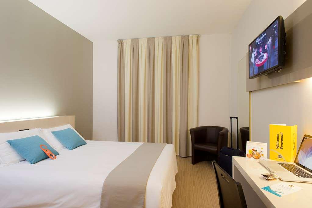 B&B Hotel Mantova San Giorgio di Mantova Cameră foto